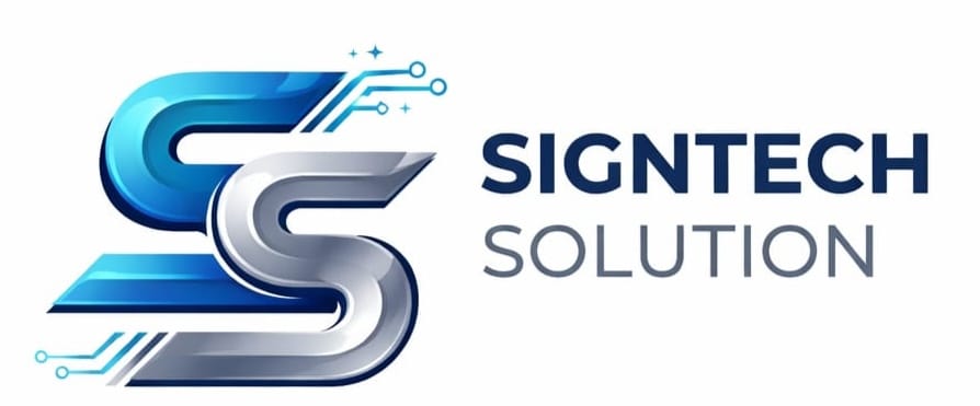 SIGNTECH SOLUTION